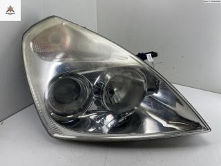 фара правая Kia Carnival VQ 2007, 2.9 л., дизель, МКПП, чёрный, минивэн, 92102-4D0XX