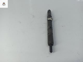 форсунка Audi A6 4B/C5 [рестайлинг] 2002, 2.5 л., дизель, МКПП, синий, универсал, 059130201F