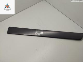 накладка декоративная Audi A6 4B/C5 [рестайлинг] 2003, 2.4 л., бензин, МКПП, серый, универсал, 4B0867420