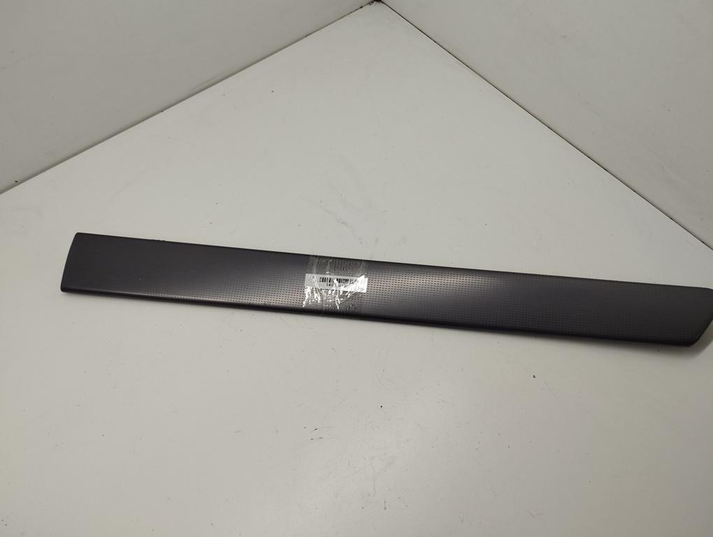накладка декоративная Audi A6 C5 2003, 2.4 л., бензин, МКПП, серый, универсал, 4B0867420