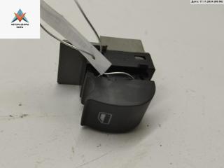 кнопка стеклоподъемника заднего правого Audi A6 4B/C5 [рестайлинг] 2003, 2.4 л., бензин, МКПП, серый, универсал, 4B0959855A