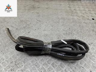 уплотнитель двери Ford Transit 7 поколение 2007, 2.2 л., дизель, МКПП, серый, микроавтобус