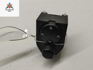 джойстик регулировки зеркал Audi A4 B5 [рестайлинг] 1999, 1.6 л., бензин, МКПП, серый, универсал, 8D0959565A