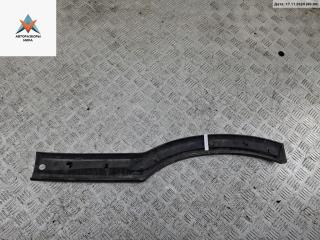 Накладка на арку задняя левая Opel Zafira 1 поколение (A) 2002, 1.8 л., бензин, МКПП, синий, минивэн, 0090495, 024416509