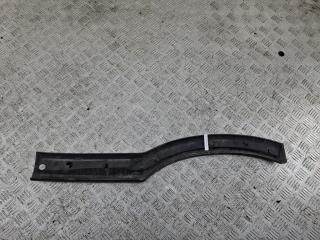 Накладка на арку задняя левая Opel Zafira 1 поколение (A) 2002, 1.8 л., бензин, МКПП, синий, минивэн, 0090495, 024416509