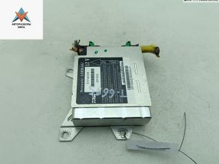 блок AirBag Fiat Croma 2 поколение 2006, 1.9 л., дизель, АКПП, серый, хетчбэк 5 дв., 51746149