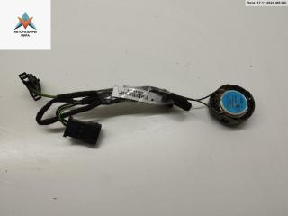 динамик высокочастотный (пищалка) Audi A6 4B/C5 [рестайлинг] 2003, 2.4 л., бензин, МКПП, серый, универсал, 4B0035411