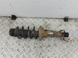 стойка передняя Audi A3 8L 2002, 1.6 л., бензин, МКПП, чёрный, хетчбэк 3 дв.