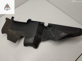 диффузор вентилятора Audi A6 4B/C5 [рестайлинг] 2003, 2.4 л., бензин, МКПП, серый, универсал, 4B0121234R