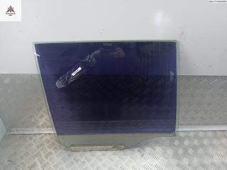 стекло двери задней правой Opel Zafira 1 поколение (A) 1999, 1.8 л., бензин, МКПП, синий, минивэн