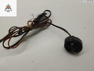 динамик высокочастотный (пищалка) Audi A4 B5 [рестайлинг] 1999, 1.6 л., бензин, МКПП, серый, универсал, DS363A