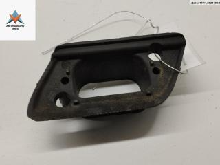 кронштейн (крепление) Audi A6 4B/C5 [рестайлинг] 2003, 2.4 л., бензин, МКПП, серый, универсал, 4B0807787