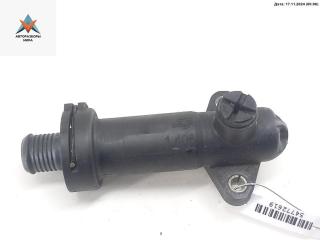 термостат BMW 3 серия E46 [рестайлинг] 2003, 2.0 л., дизель, АКПП, чёрный, универсал