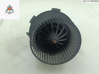 моторчик печки Opel Zafira 2 поколение (B) 2006, 1.9 л., дизель, МКПП, чёрный, минивэн, D8087