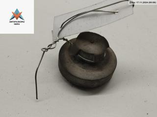 кронштейн радиатора Audi A6 4B/C5 [рестайлинг] 2003, 2.4 л., бензин, МКПП, серый, универсал, 8D0121275