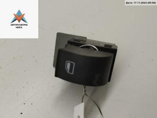 кнопка стеклоподъемника заднего левого Audi A6 4B/C5 [рестайлинг] 2003, 2.4 л., бензин, МКПП, серый, универсал, 4B0959855A