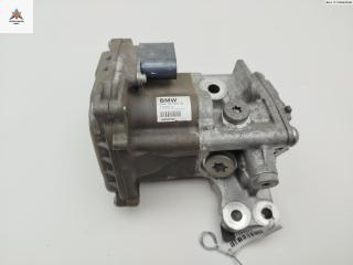 насос масляный BMW 2 Tourer F45/F46 2019, 1.5 л., гибрид, АКПП, чёрный, минивэн, 8617804