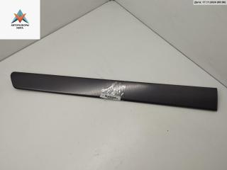 накладка декоративная Audi A6 4B/C5 [рестайлинг] 2003, 2.4 л., бензин, МКПП, серый, универсал, 4B0867419