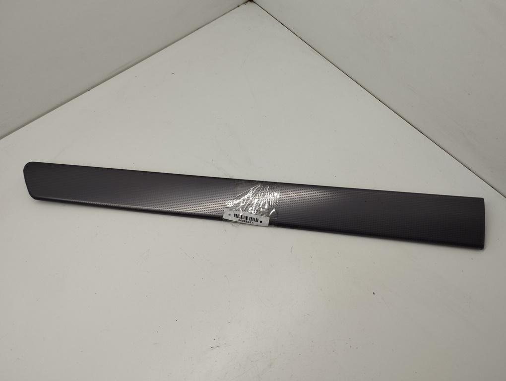 накладка декоративная Audi A6 C5 2003, 2.4 л., бензин, МКПП, серый, универсал, 4B0867419