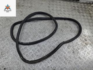 уплотнитель двери Mercedes-Benz Vito-2 / Viano W639 2009, 2.2 л., дизель, МКПП, белый, микроавтобус, A63972110080