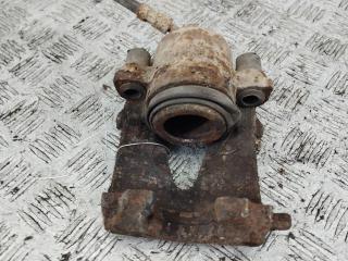 суппорт передний левый Audi A3 8L 2002, 1.6 л., бензин, МКПП, чёрный, хетчбэк 3 дв.