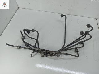 трубка топливная Audi A6 4B/C5 [рестайлинг] 2002, 2.5 л., дизель