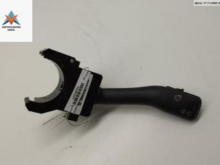 переключатель дворников Audi A6 4B/C5 [рестайлинг] 2003, 2.4 л., бензин, МКПП, серый, универсал, 4B0953503F