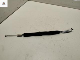 Трос двери задней Dacia (Renault) Logan 2005, 1.5 л., дизель, МКПП, зелёный, универсал, 4208