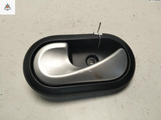 ручка внутренняя задняя левая Dacia (Renault) Logan 2005, 1.5 л., дизель, МКПП, зелёный, универсал, 8200733848