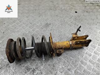 стойка передняя Opel Vectra C 2004, 1.9 л., дизель, МКПП, серый, седан