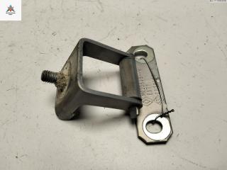 петля крышки багажника Renault Scenic 2 поколение 2004, серый, минивэн, C270332