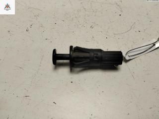 выключатель концевой (концевик) Renault Scenic 1 поколение [рестайлинг] 2002, 1.6 л., бензин, МКПП, синий, минивэн, 429418