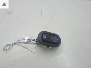 кнопка стеклоподъемника заднего правого Opel Zafira 1 поколение (A) 1999, 1.8 л., бензин, МКПП, синий, минивэн, 90561388