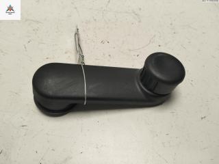 ручка стеклоподъемника Dacia (Renault) Logan 2005, 1.5 л., дизель, МКПП, зелёный, универсал, 8200673745