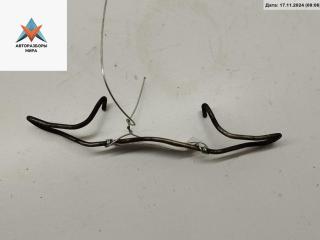 скоба суппорта Audi A6 4B/C5 [рестайлинг] 2003, 2.4 л., бензин, МКПП, серый, универсал