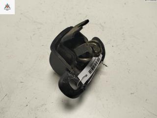 замок двери задней левой Dacia (Renault) Logan 2005, 1.5 л., дизель, МКПП, зелёный, универсал, 8200509135