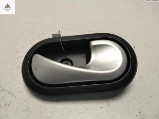 ручка внутренняя передняя правая Dacia (Renault) Logan 2005, 1.5 л., дизель, МКПП, зелёный, универсал, 8200733847