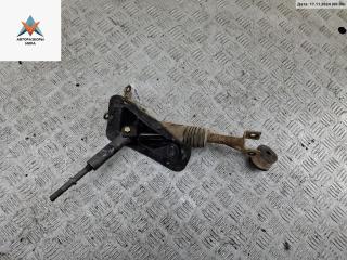 кулиса Subaru Legacy 3 поколение 2001, 2.0 л., бензин, МКПП, зелёный, универсал