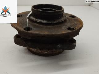 ступица передняя правая Audi A6 4B/C5 [рестайлинг] 2003, 2.4 л., бензин, МКПП, серый, универсал