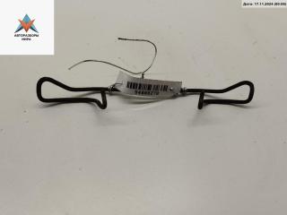 скоба суппорта Audi A6 4B/C5 [рестайлинг] 2003, 2.4 л., бензин, МКПП, серый, универсал