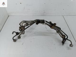 трубка топливная Audi A4 B6 2003, 2.5 л., дизель