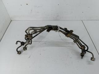трубка топливная Audi A4 B6 2003, 2.5 л., дизель