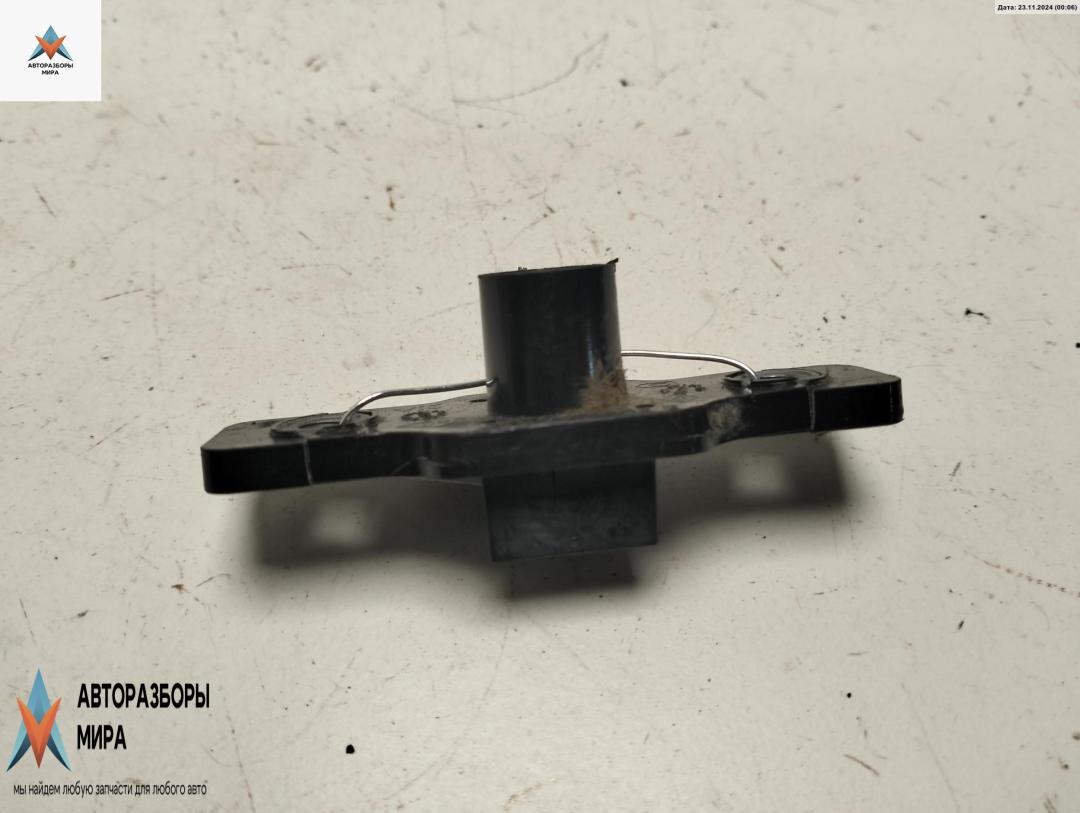 Ограничитель открывания двери задней Dacia (Renault) Logan 2005, универсал, 8200431386 - фото №1