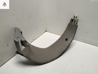 обшивка крышки багажника Renault Scenic 2 поколение 2004, 1.5 л., дизель, МКПП, серый, минивэн, 8200084298