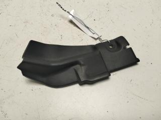 накладка двери (крышки) багажника Renault Scenic II 2004, 1.5 л., дизель, МКПП, серый, минивэн, 309268D