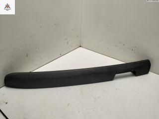 накладка двери (крышки) багажника Dacia (Renault) Logan 2005, 1.5 л., дизель, МКПП, зелёный, универсал, 8200553159