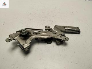 замок двери задней левой Dacia (Renault) Logan 2005, 1.5 л., дизель, МКПП, зелёный, универсал, 619389