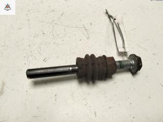 прочая запчасть Renault Scenic 2 поколение [рестайлинг] 2006, 1.6 л., бензин, АКПП, синий, минивэн