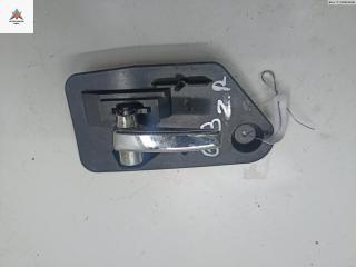 ручка внутренняя задняя правая Opel Omega B [рестайлинг] 2001, 2.6 л., бензин, АКПП, чёрный, седан, 24427639