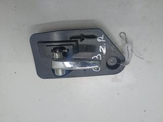 ручка внутренняя задняя правая Opel Omega B 2001, 2.6 л., бензин, АКПП, чёрный, седан, 24427639